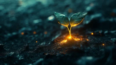 The Seed of Hope