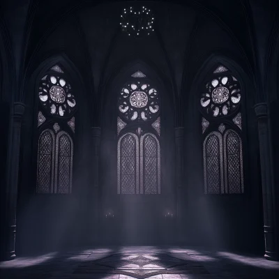 Gothic Elegance