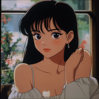 Anime VHS Screenshot