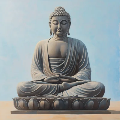 Siddhartha Gautama