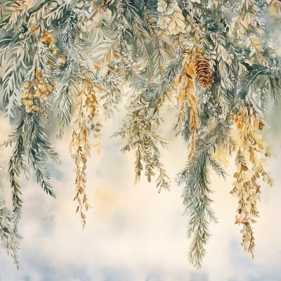 Christmas Garlands