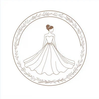 Elegant Bridal Alterations Logo