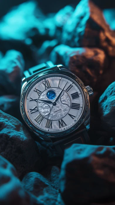 Luxurious Watch