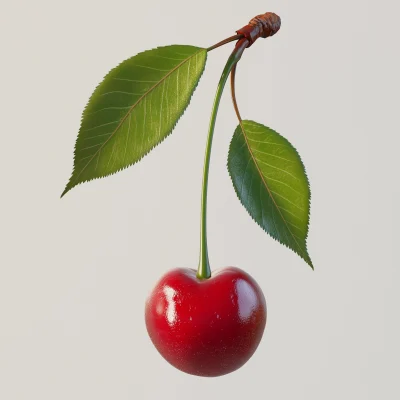 Giant Cherry