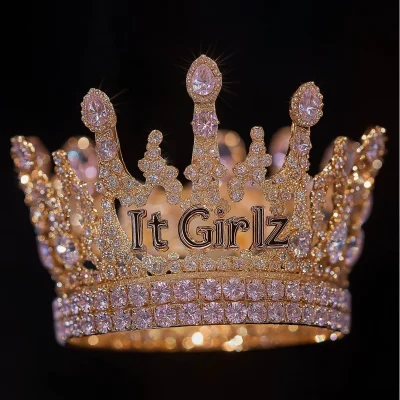 It Girlz Crown