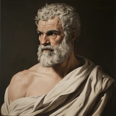 Epictetus Philosophy