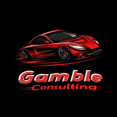 Automotive Consulting Logo