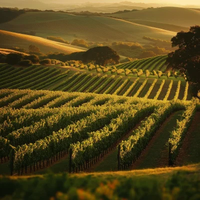 Rolling Vineyards