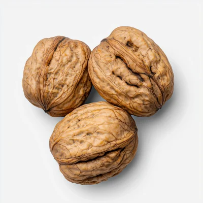 Raw Walnuts