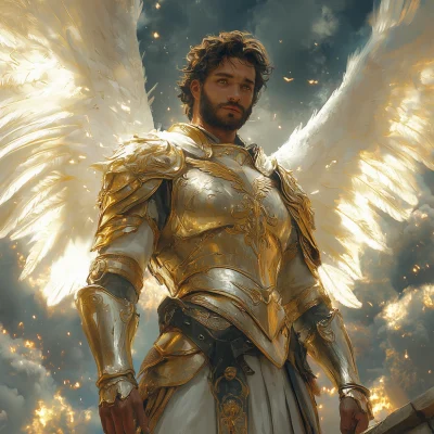 Saint Michael the Archangel