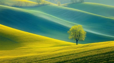 Nature Landscape