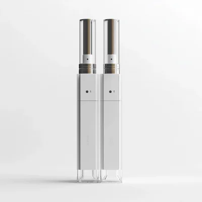 Stylish Twin Distillate Vape Box