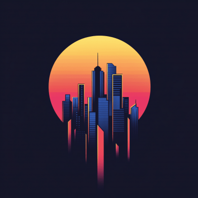 Future City Logo