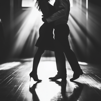 Tango Dance