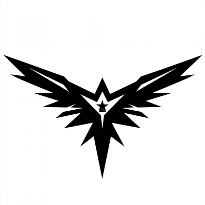 Air Force Inspired Logo