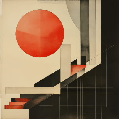 Abstract Design Inspiration