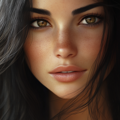 Close-up of Nature