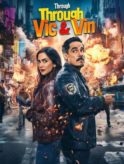 Through Vic & Vin