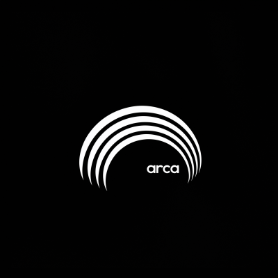 Arca Logo Design