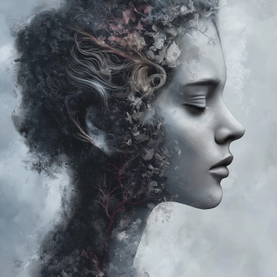 Fading Souls