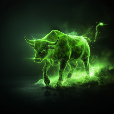 Green Bull Market