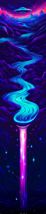 Cosmic Music Design