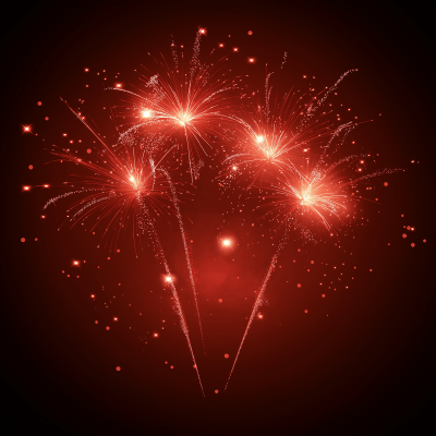 Fireworks Display