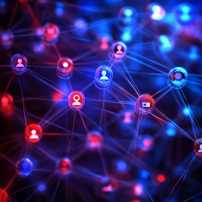 Social Networks Representation