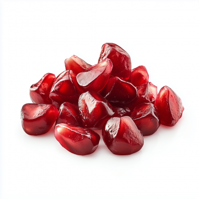 Pomegranate Pieces