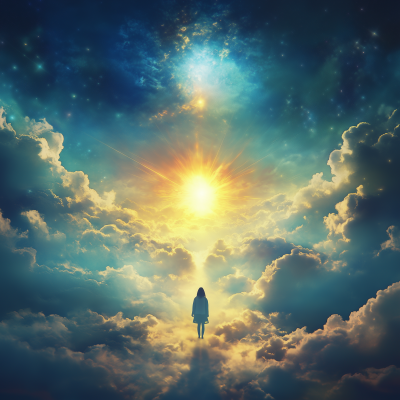 A New Beginning in Love