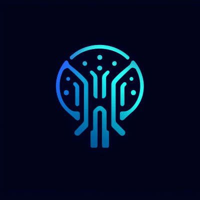 Mimetic Mind Logo Concept