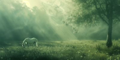 Pastoral Paradise