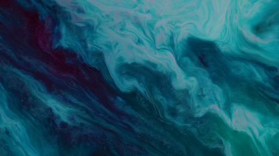 Abstract Fluid Paint