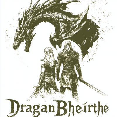 DraganBheirthe Logo