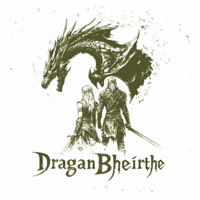 DraganBheirthe Logo