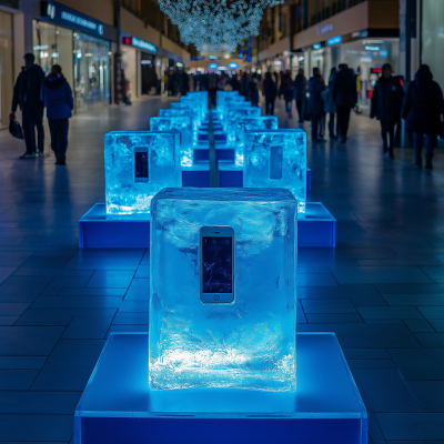 Frozen Technology