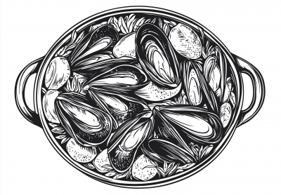 Traditional Cooking in Bari
