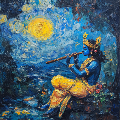 Shorter Flute Design