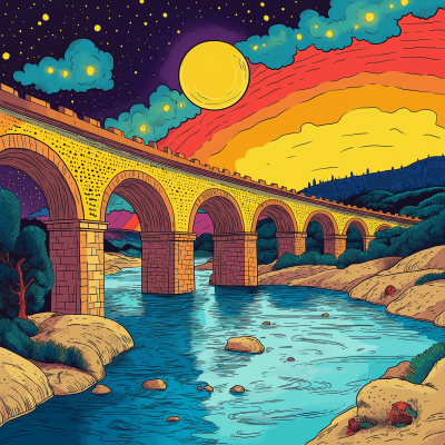 Rebuilding the Bridge