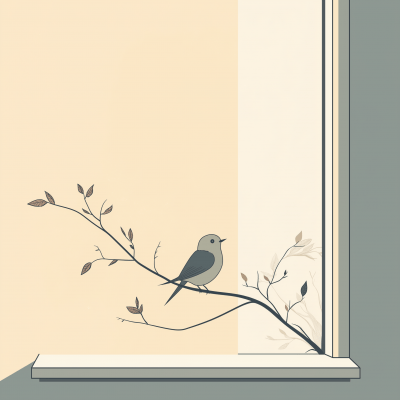 Hopeful Perch