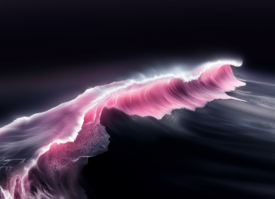 Pink Wave