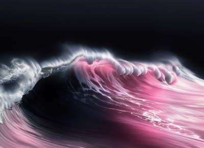 Pink Wave