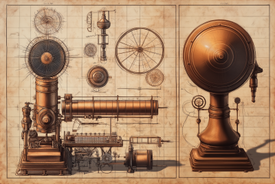 Renewable Energy Machine Designs