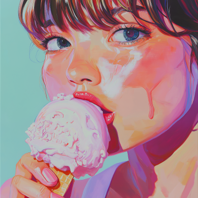 Ice Cream Delight