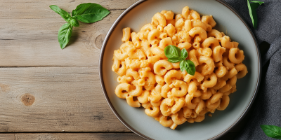 Simple Macaroni Dish