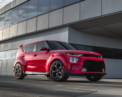 2024 Kia Soul