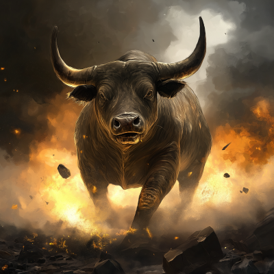 Bitcoin Bull Market