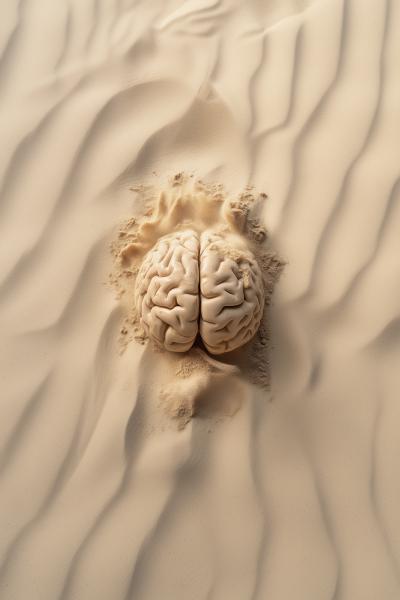 Destruction of the Mind