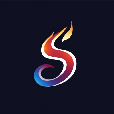 S1 Logo Design