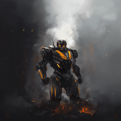 Bumblebee Transformation